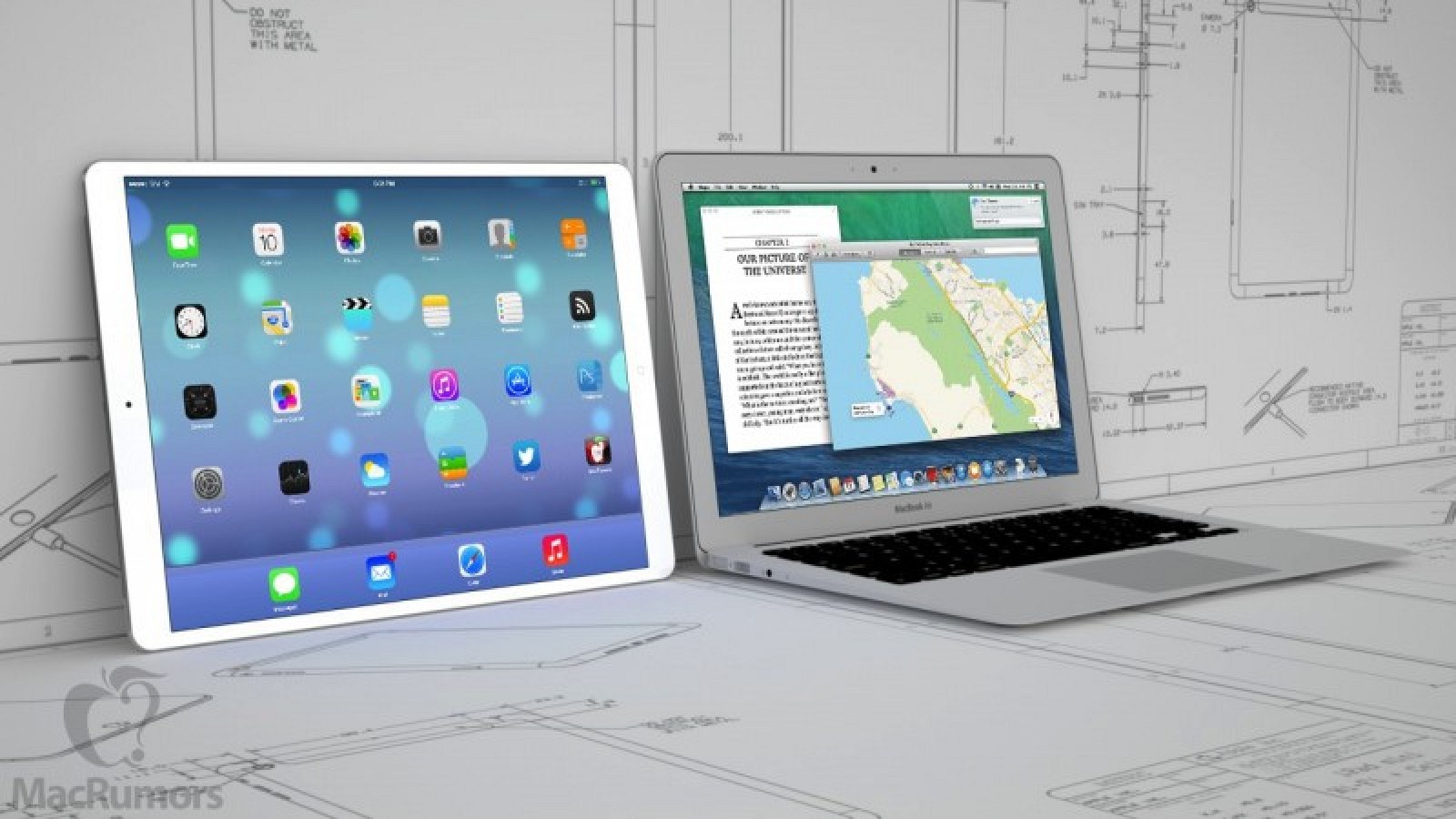 Was ist das iPad Pro?