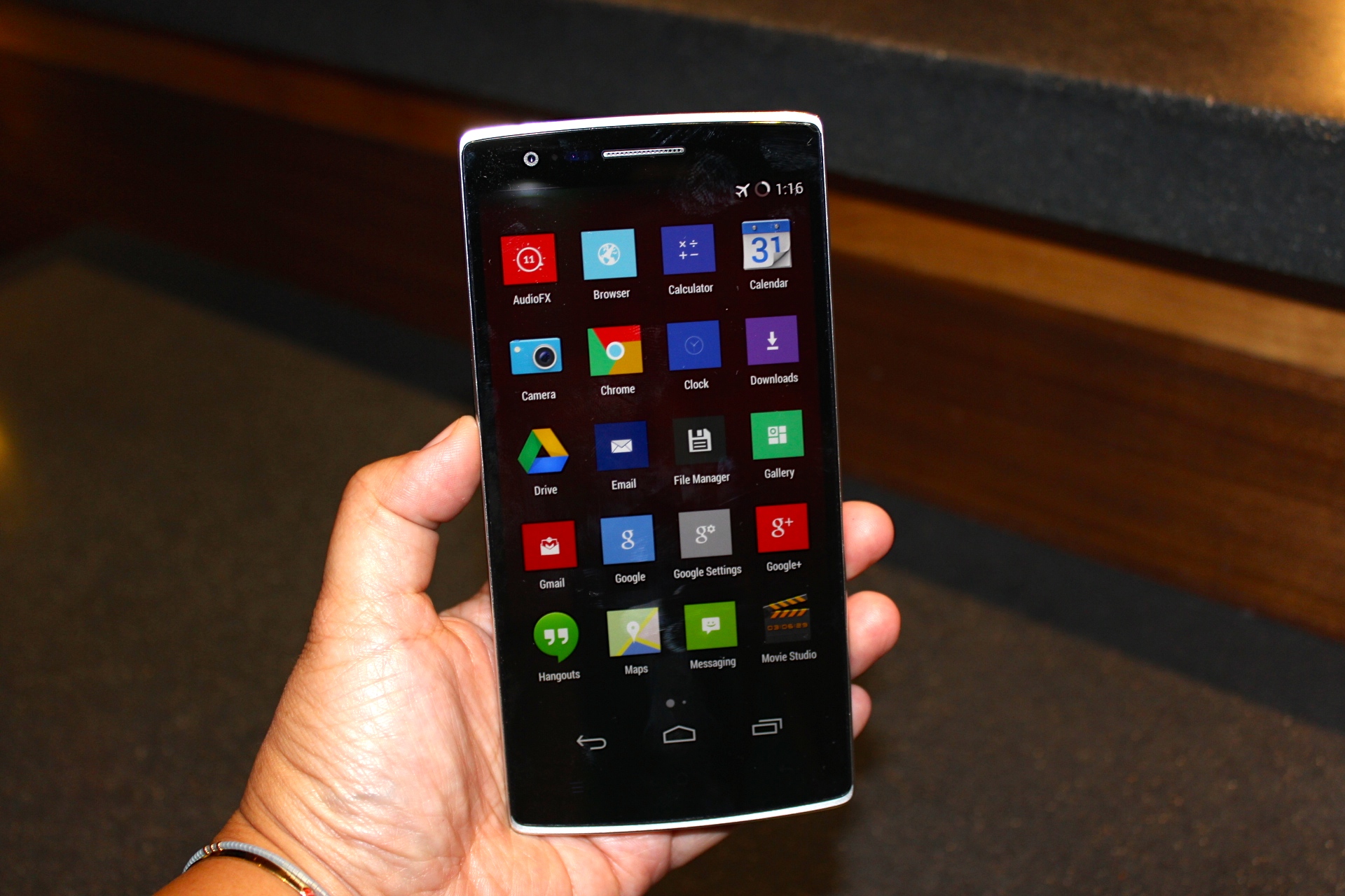 OnePlus One ohne Einladung - für immer