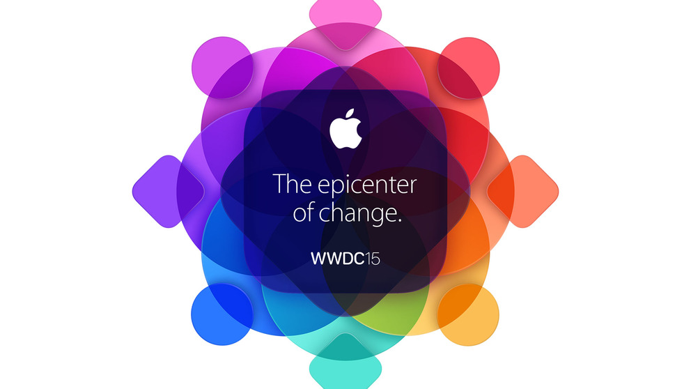 WWDC 2015