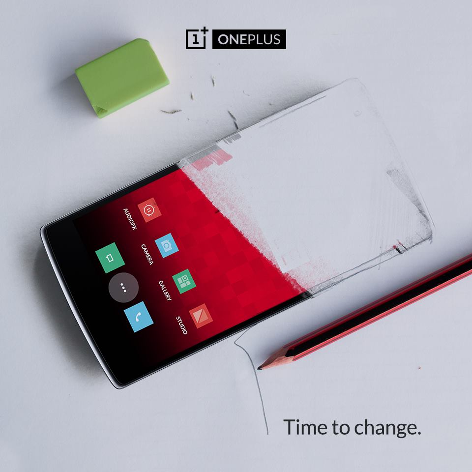 OPO OnePlus plant was neues am 1. Juni