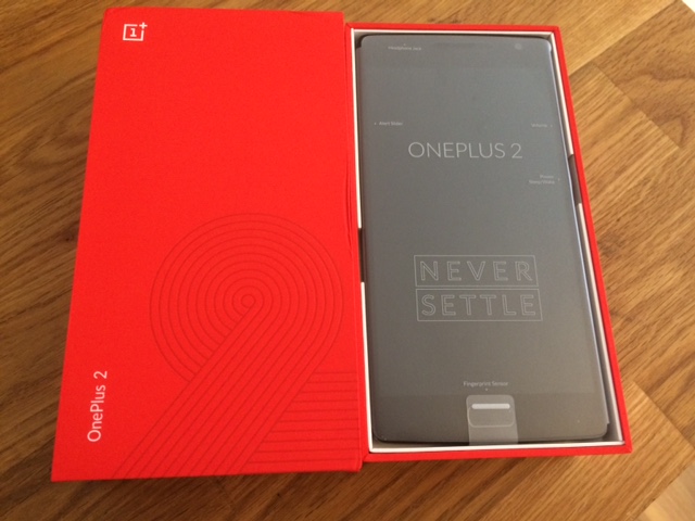 thafakers OnePlus 2