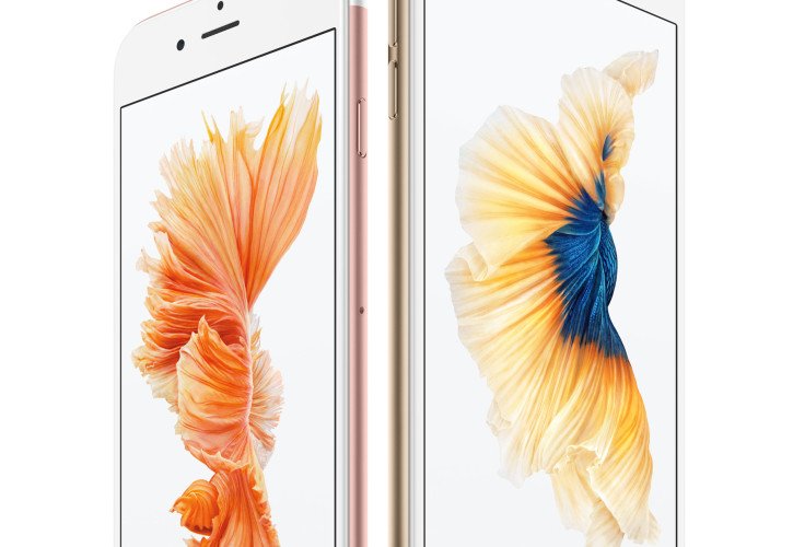 [UPDATE] iOS 9 ist da