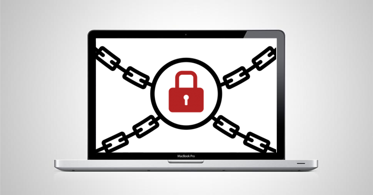[ANLEITUNG] KeRanger Ransomware OS X entfernen