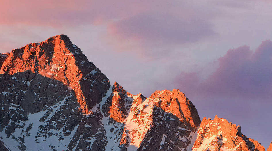 macOS Sierra