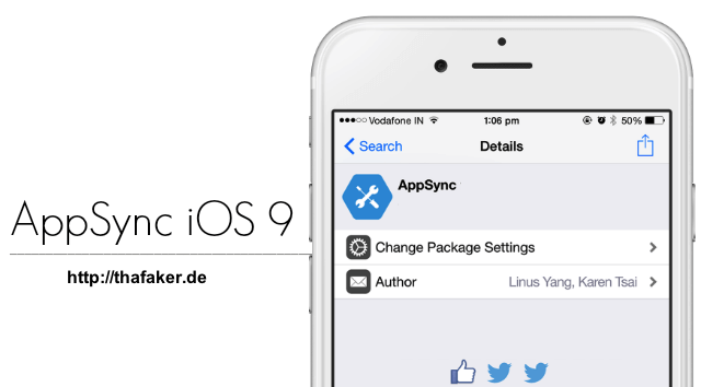 [HOWTO] Gecrackte Apps (Cracked IPA) unter iOS 9