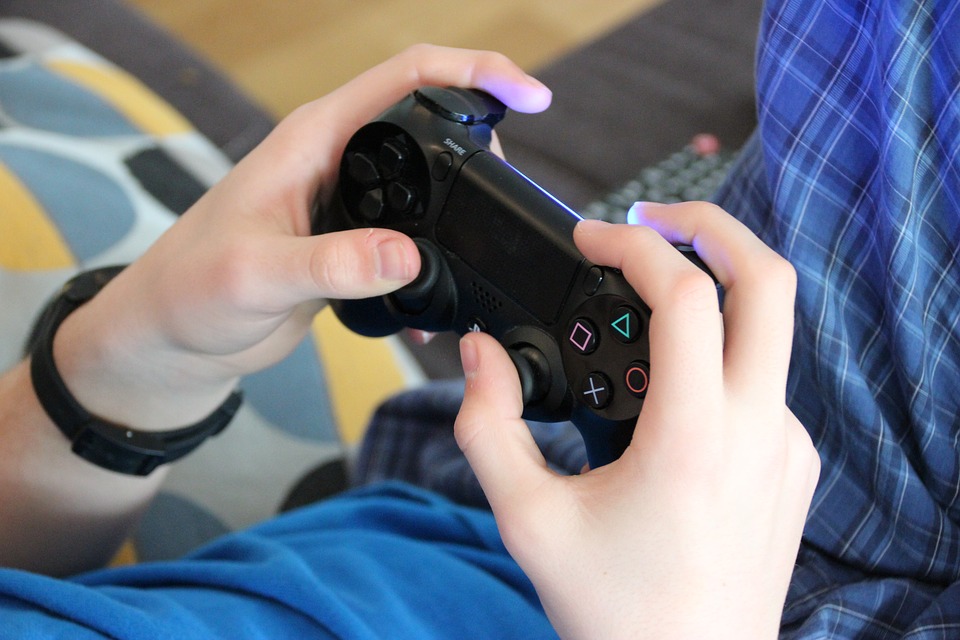 Die Gaming-Welt bietet viele Optionen - egal, wo du spielst