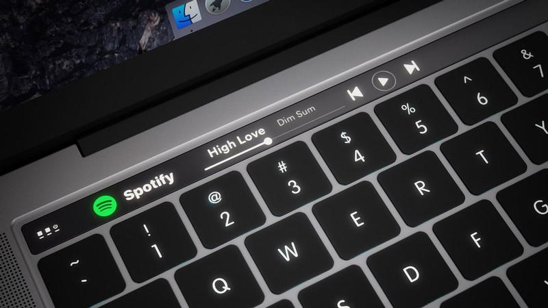 [GERÜCHTE] Vorstellung des neuen Macbook Pro am 27.11.