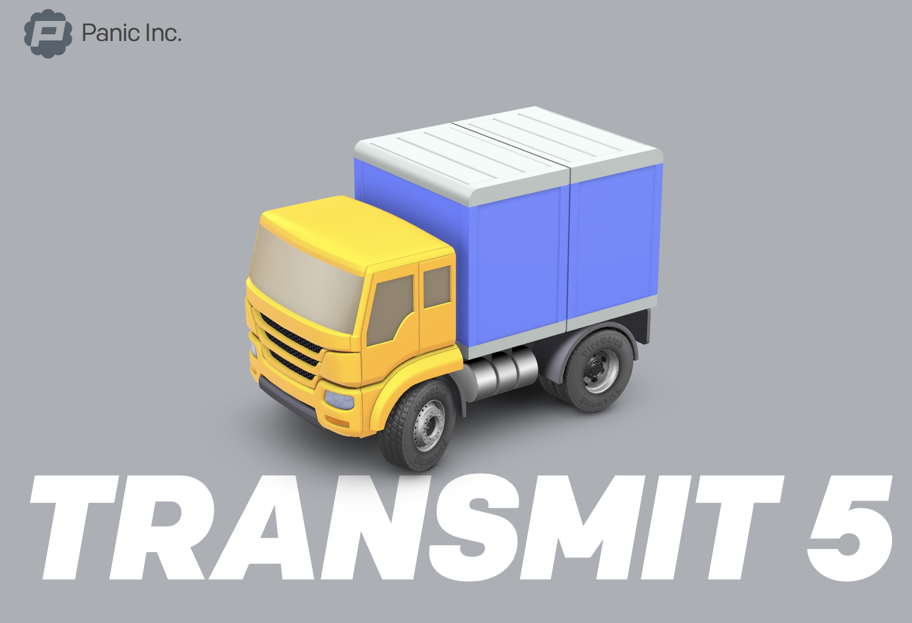 Transmit LKW
