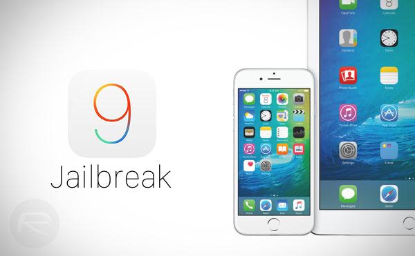 [JAILBREAK] Pangu iOS 9 für OS X ist da