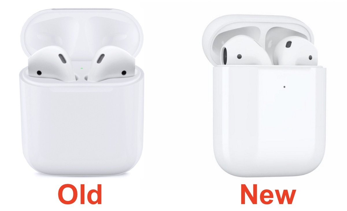 Neue Airpods?