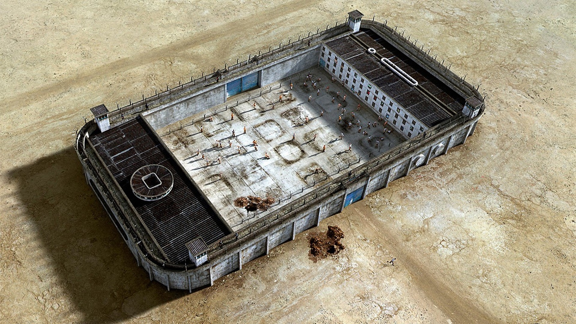 Wir müssen über Jailbreaks reden
