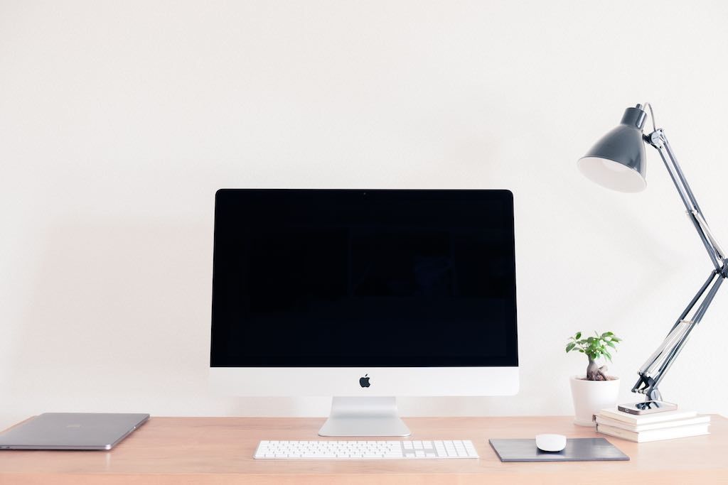 Es ist Zeit für ein Upgrade des iMacs