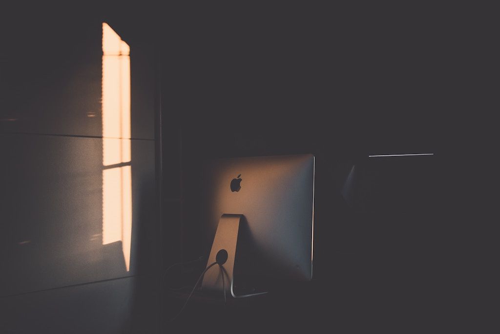 Aktuelle Stunde: Zur Situation von älteren iMacs