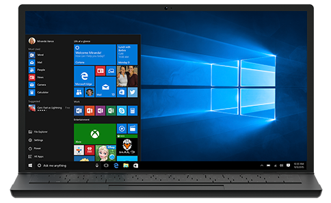 Windows auf dem MacPro6,1 mit NVMe SSD installieren