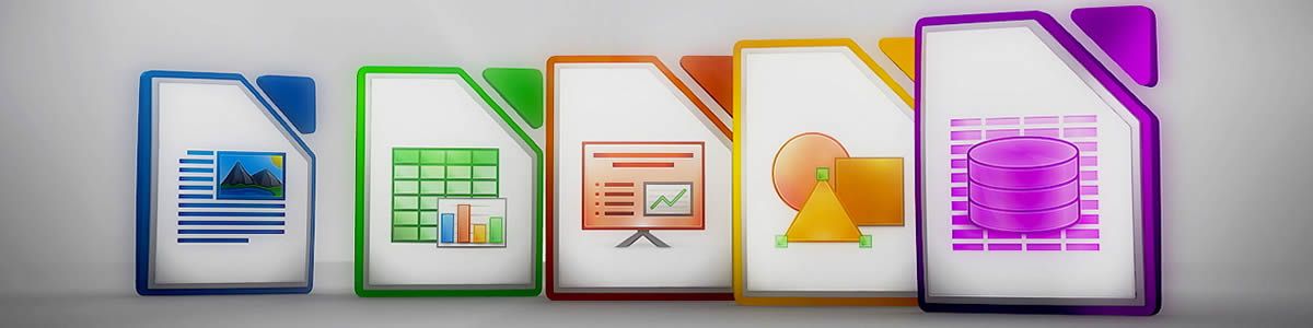 LibreOffice nun für Mac M1