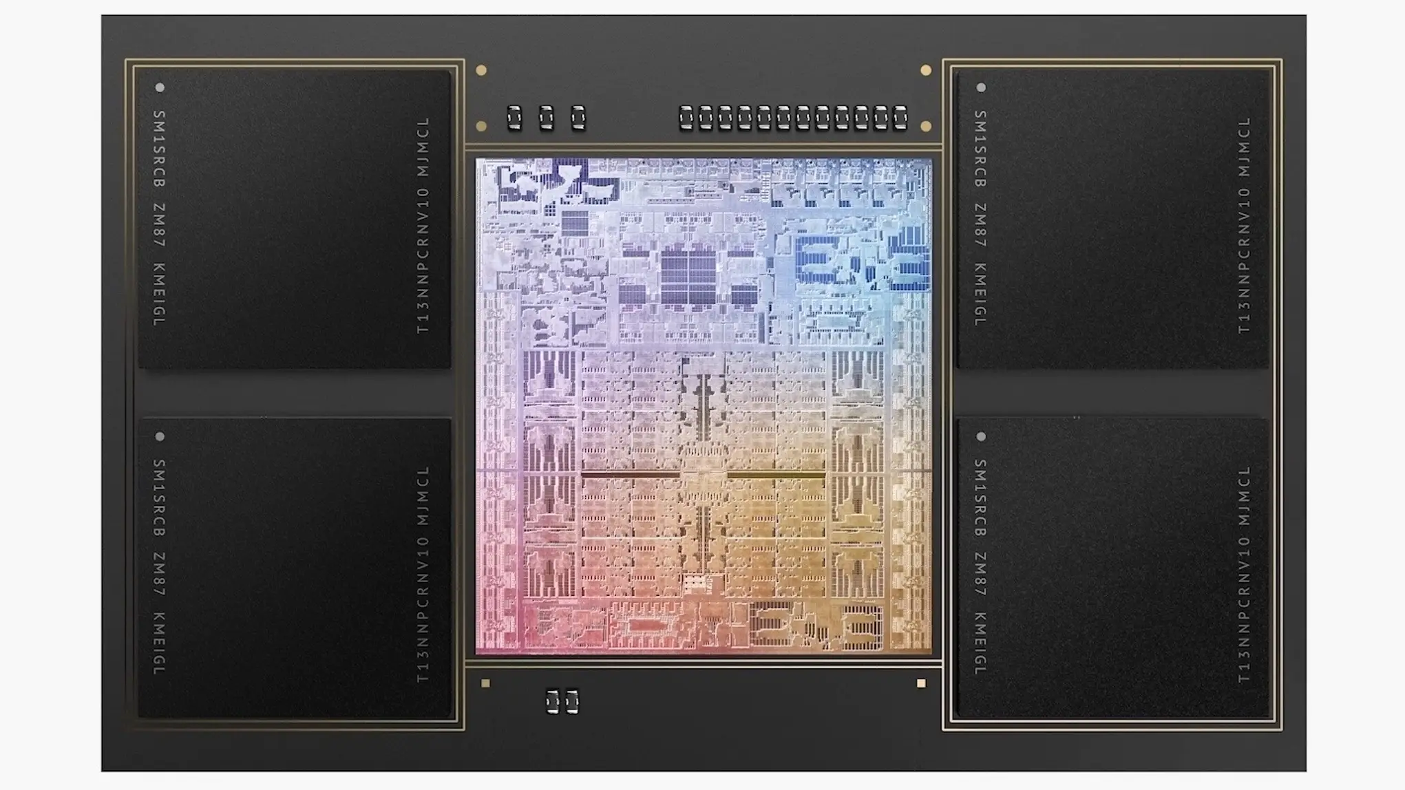 M1Pro und M1Max Geekbench [UPDATE]