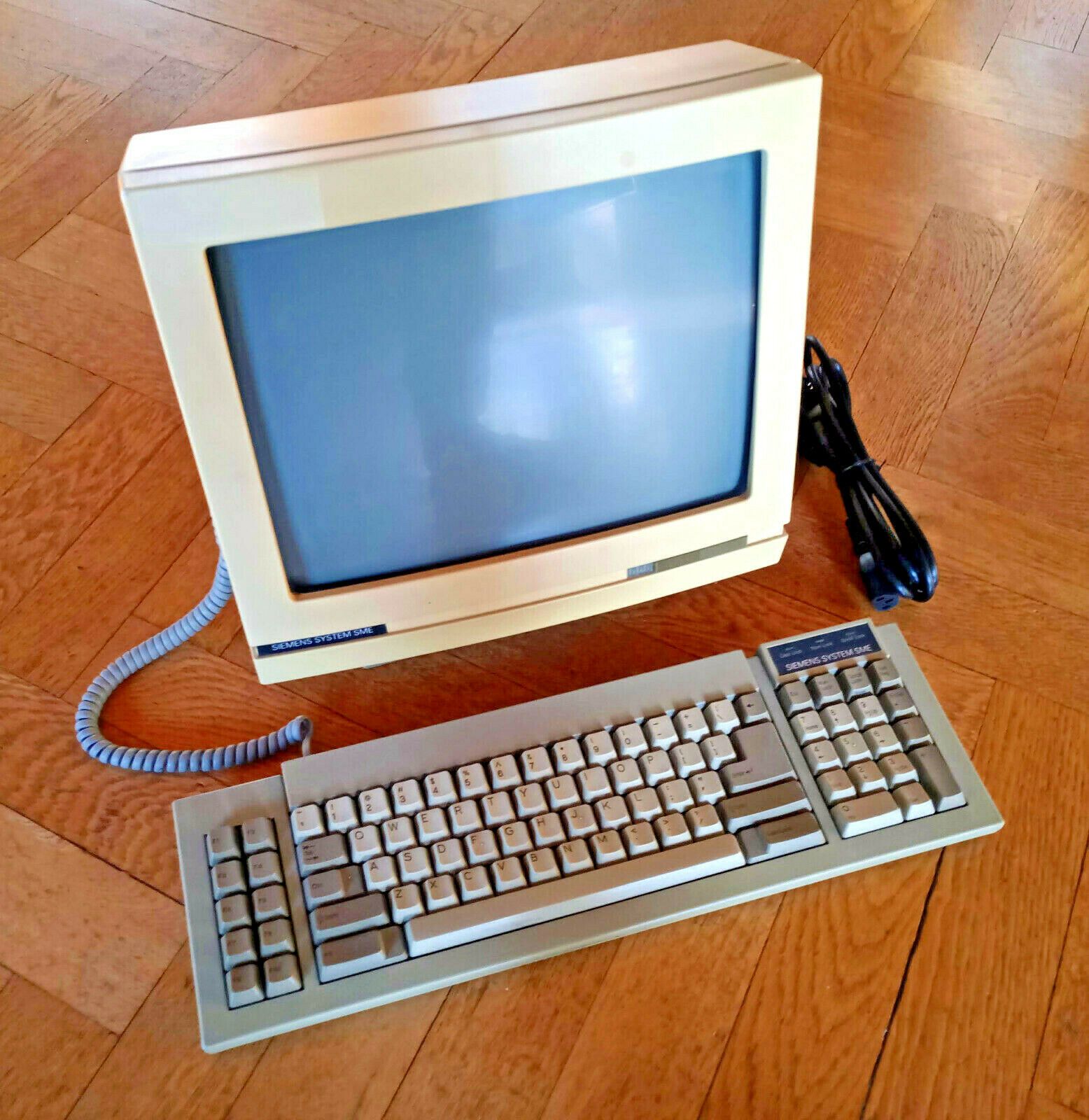 WYSE 60 Terminal SIEMENS SME