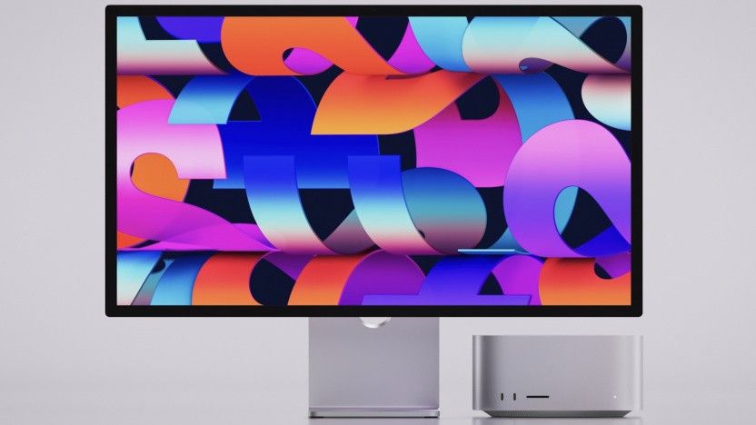 Apple Studio (C) Apple