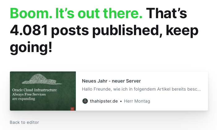 thahipster.de 4081 online Article