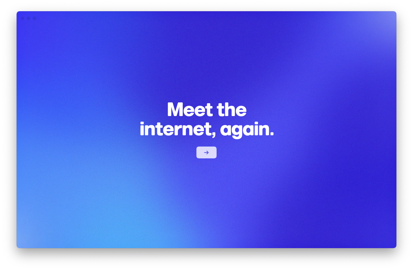 ARC Browser