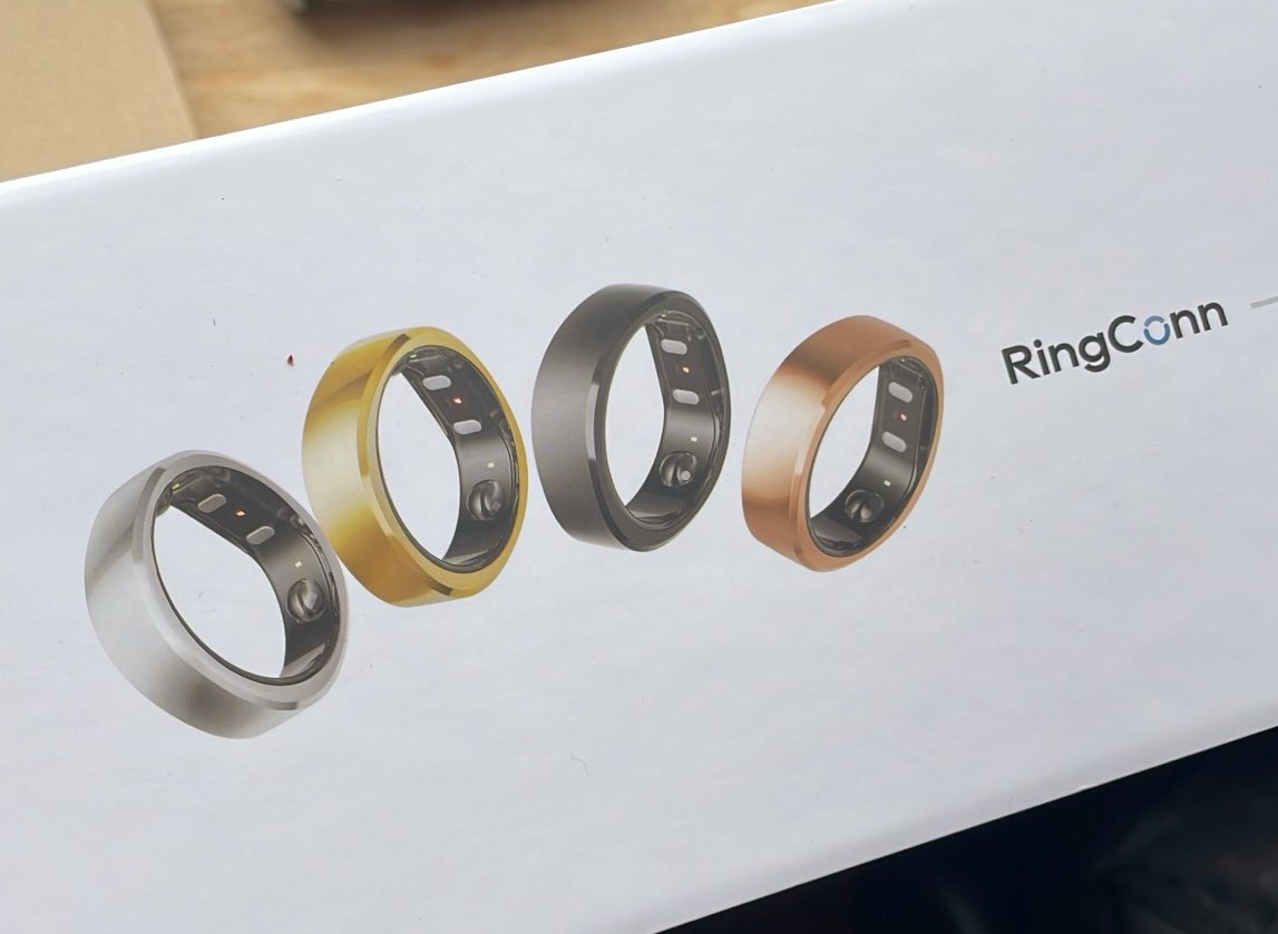RingConn Gen2
