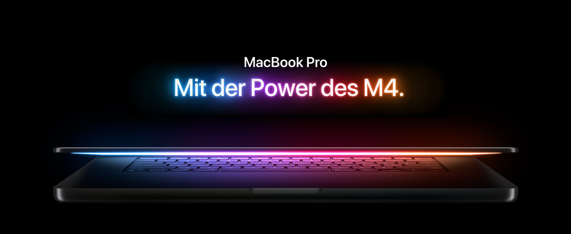 Apple stellt neue Produkte vor