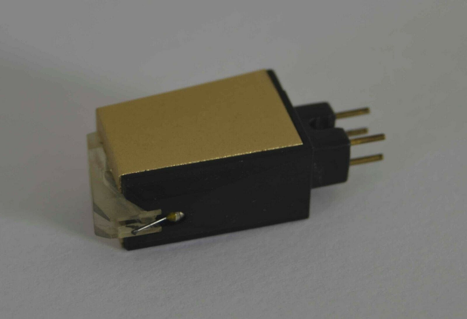 Tonabnehmer: EPS-310MC Technics