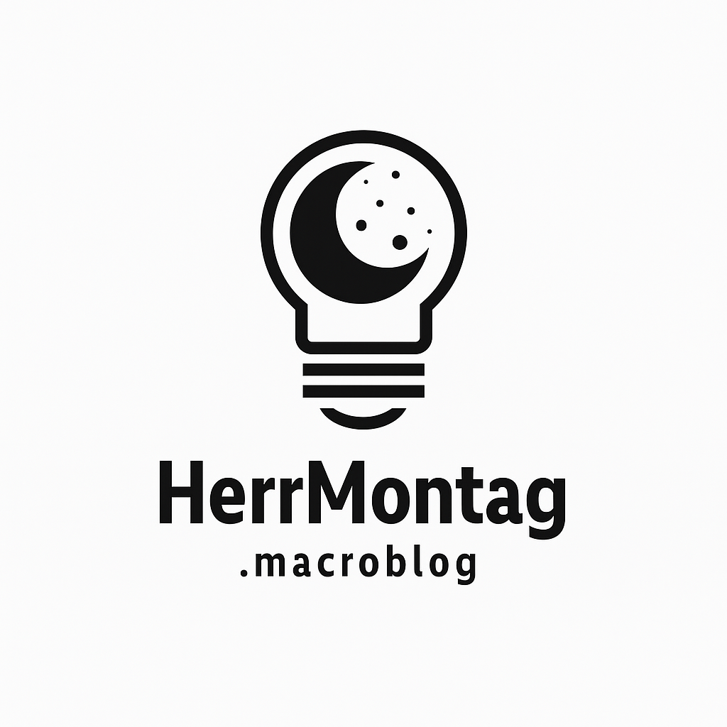 HerrMontag.de