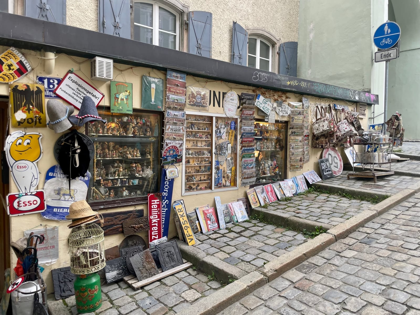 Altstadt Passau