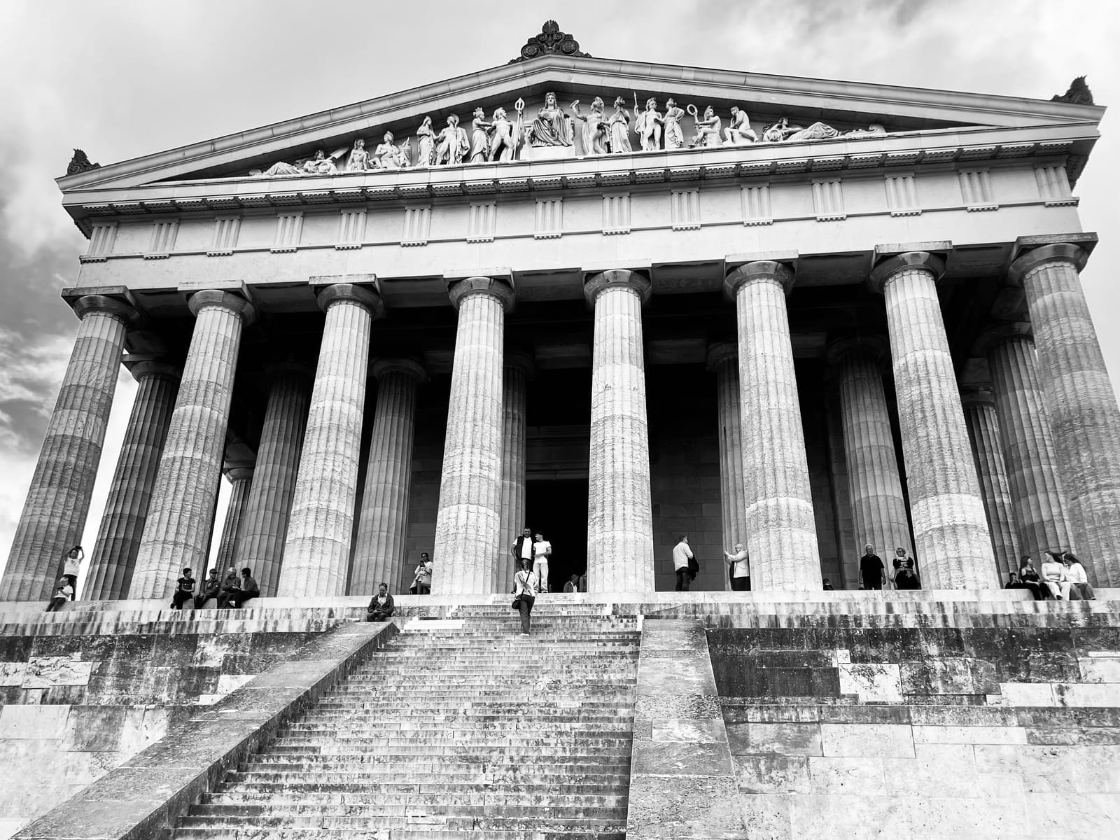 Walhalla Rumeshalle