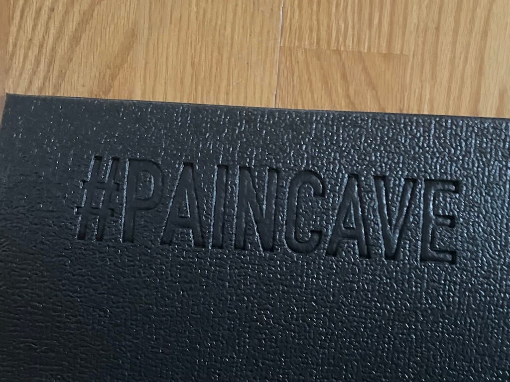 Wahoo Kickr Core 2 - Smart Home Trainer im Hause Montag