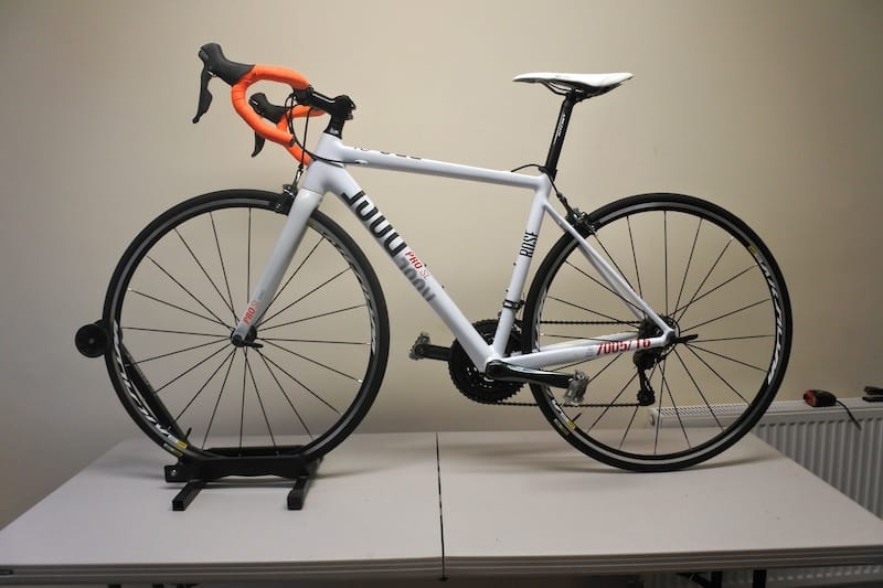 Rose Pro SL