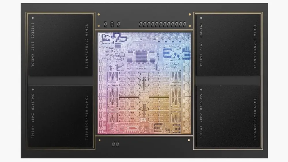 M1Pro und M1Max Geekbench [UPDATE]