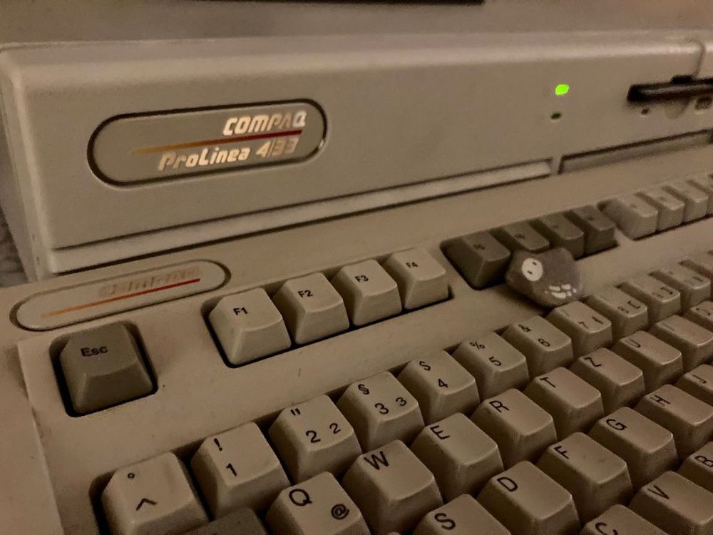 Retro Computing Internet Resources