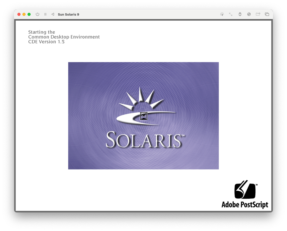Wie cool ist eigentlich UTM, der freie QEMU basierte Virtualisierer für macOS