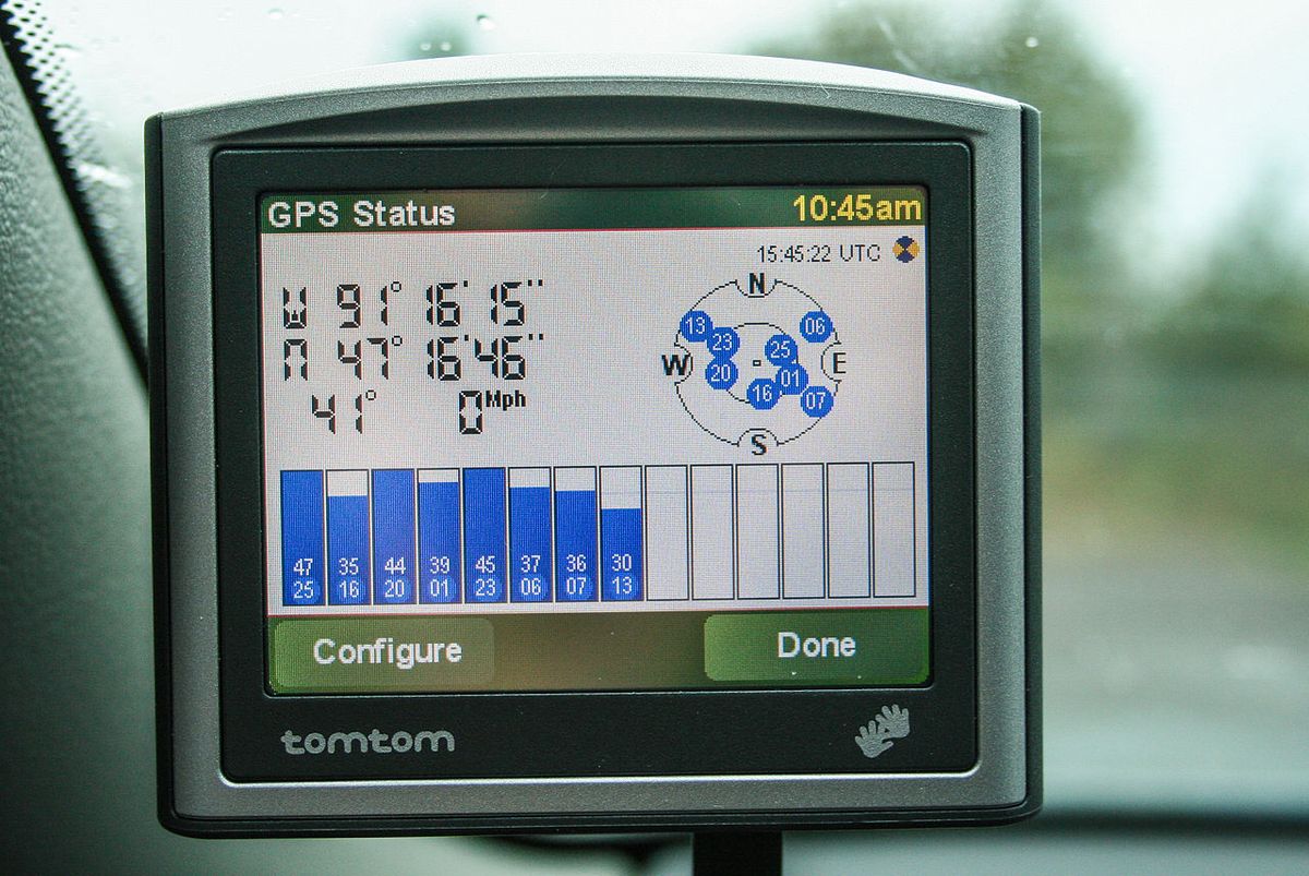 GPS lässt sich ab iOS 8.3 nicht mehr deaktivieren