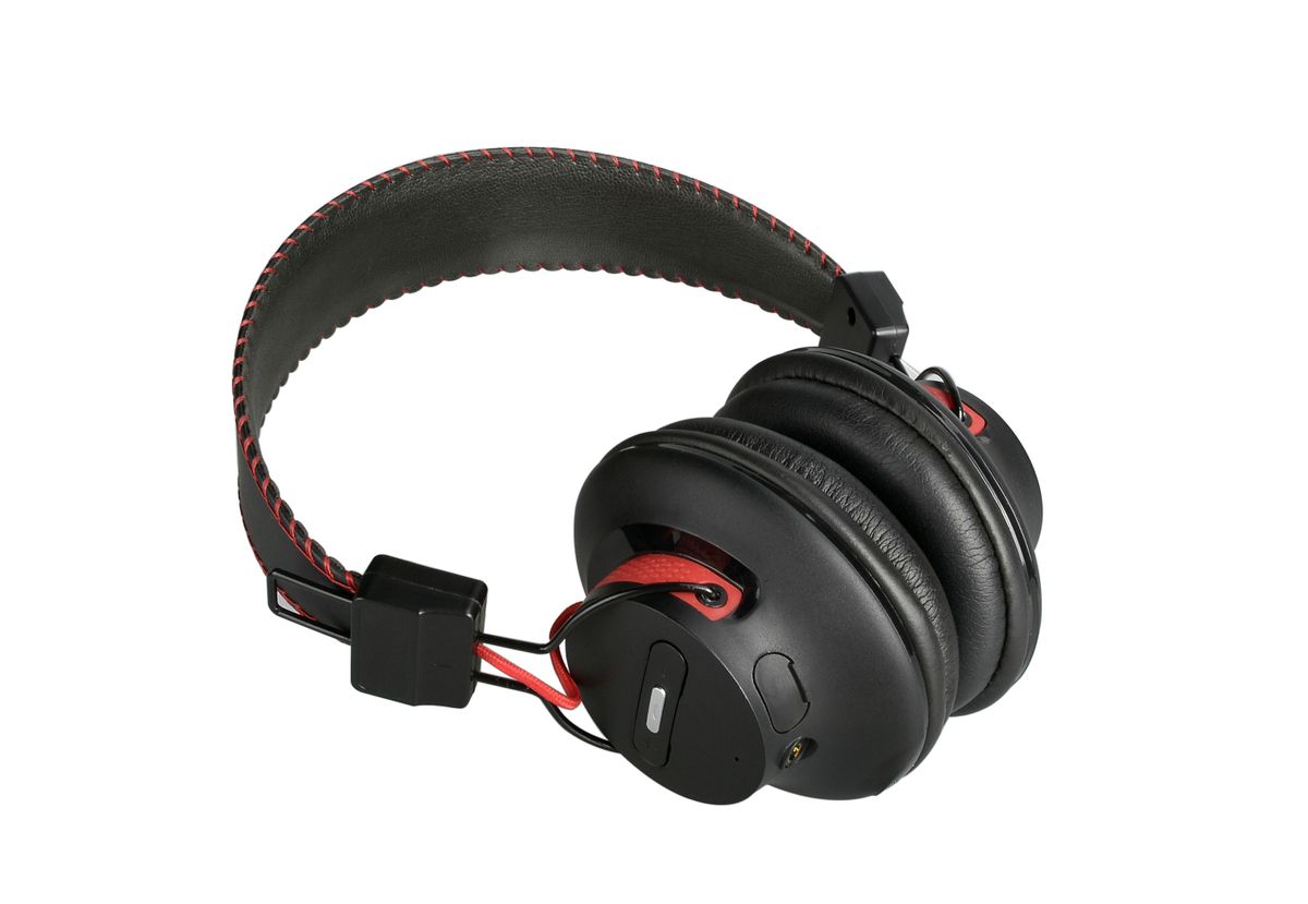 [Kurztest] Avantree Audition Bluetooth Kopfhörer