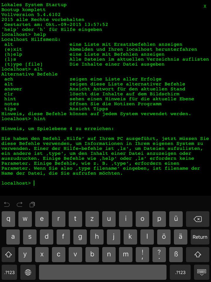 [DOWNLOAD] Spiel Hack RUN kostenlos