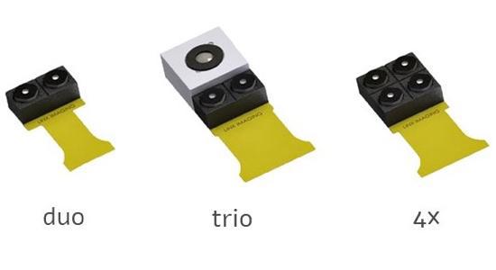 [GERÜCHTE] Doppel-Kamera im iPhone 7 Plus?