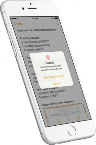 Öffentliche Beta von iOS 9.3 ist für alle da