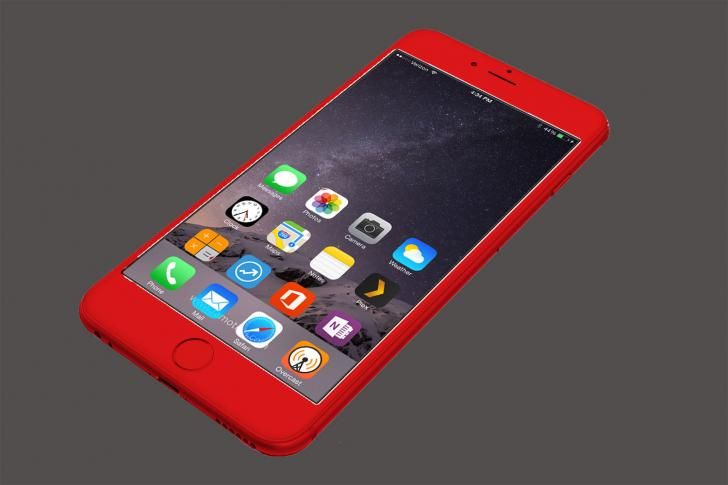 Doch kein neues Billig-iPhone?