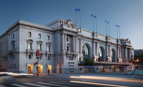 WWDC Kurzzusammenfassung als Video