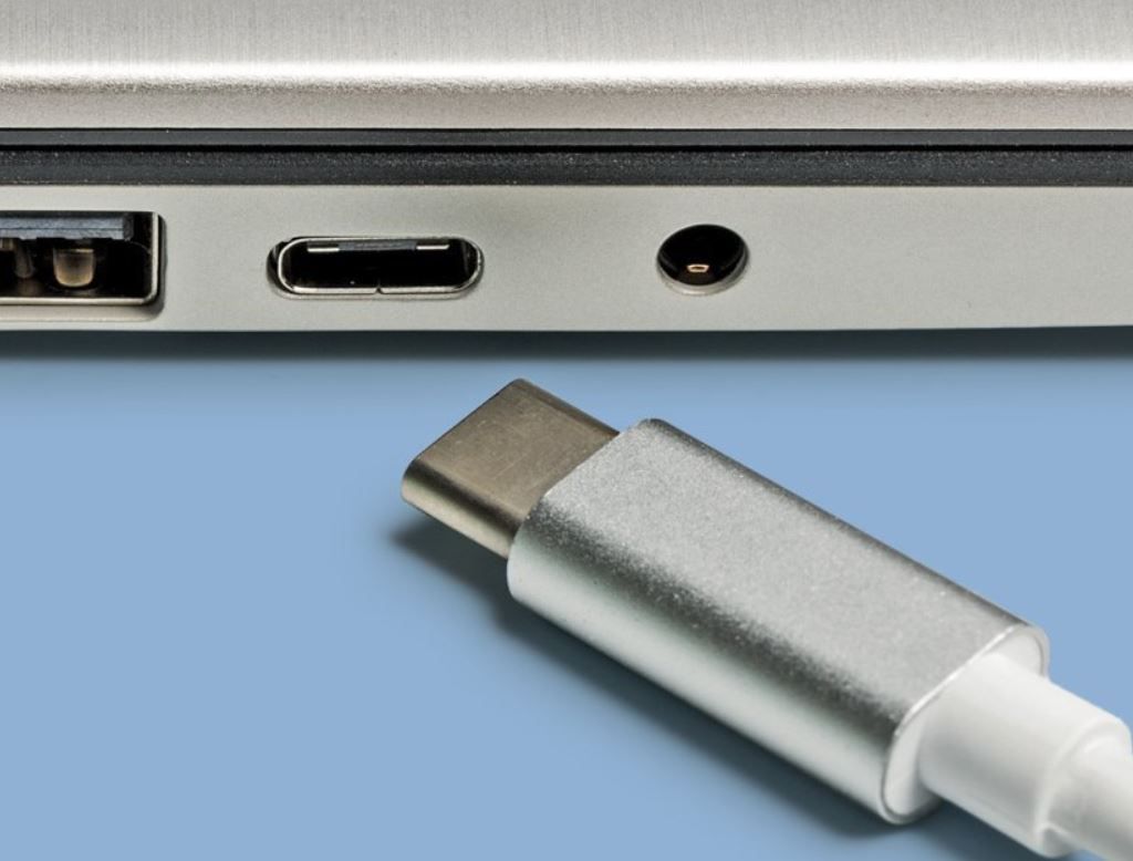 USB 3.2