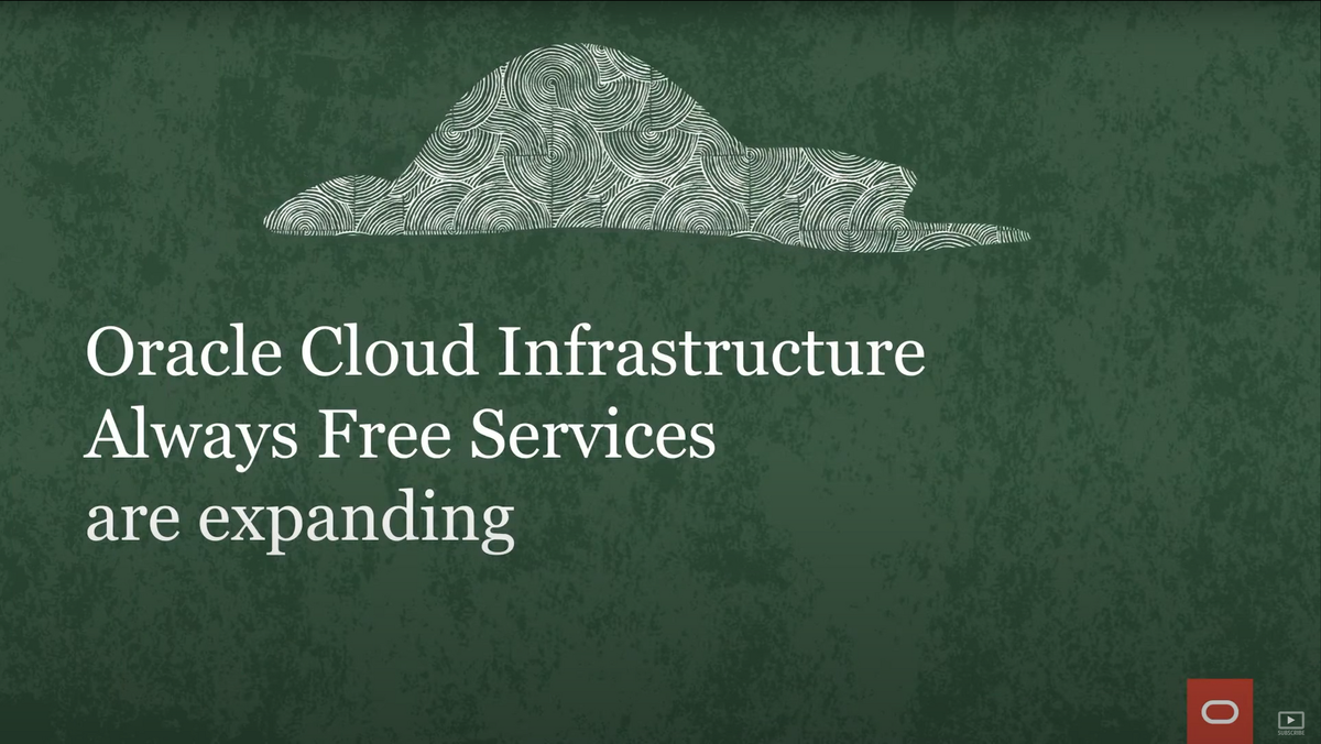 Teil 1 - Wie man sich kostenlos eine virtuelle Server-Instanz mit Ubuntu 22.04. klickt und damit GHOST betreibt