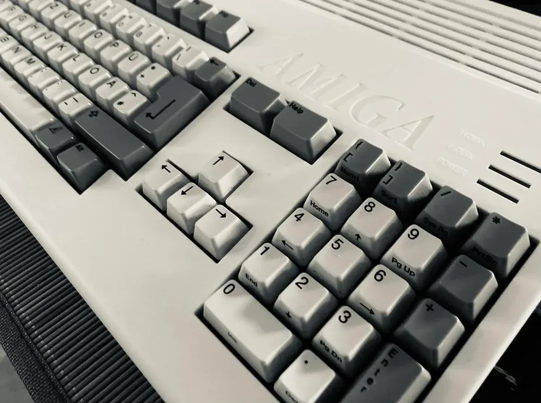 Hello Beauty ♥️ Retro Sunday