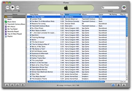 [UPDATE] iTunes 12.4.2