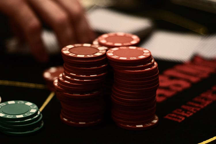 Die besten mobilen Spiele im Casino