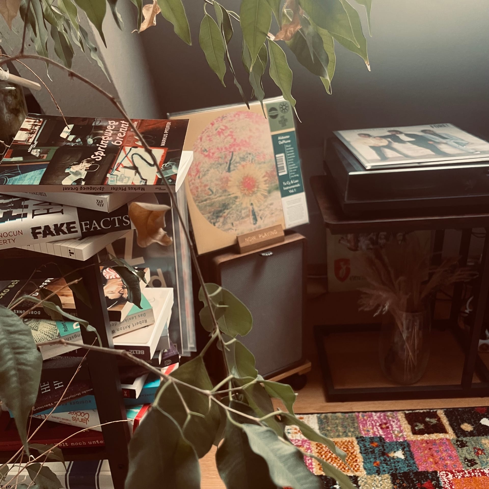 Alabaster DePlume: Ein sanfter Protest in Klängen – Eine Hommage an seine einzigartige Kunst