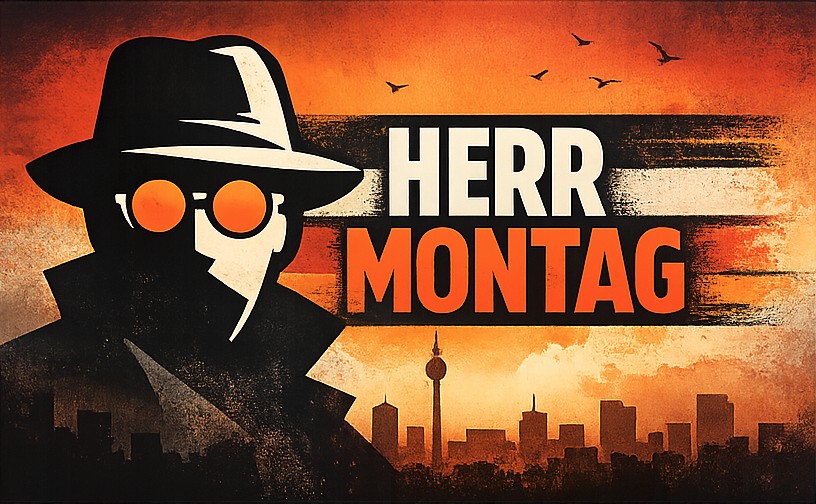 HerrMontag.de