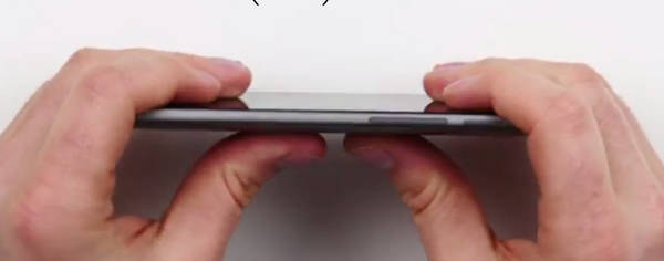 Nieder mit diesen bekackten Bend-Tests